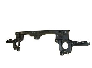 7P6805594B - Volkswagen Touareg- 10/14; Ön Panel Plastik (Tyg)