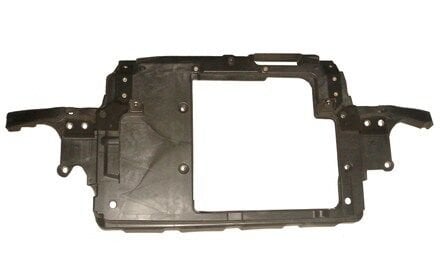Skoda Fabıa- 01/07; Ön Panel Komple Plastik (küçük Fanlı Tip) (klimasız) (tw-y) - 6Y0805588L