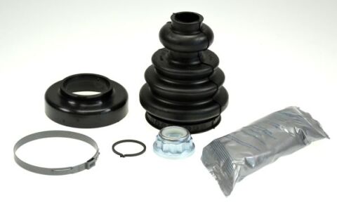 AKS KÖRÜĞÜ SETİ ÖN SAĞ İÇ TRANSPORTER T5 1.9 TDI 04
