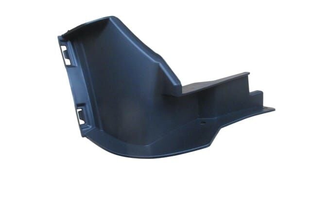 Mercedes C Class- W204- 11/13; Ön Tampon Alt Bağlantı Braketi Sol(tyg) - 2048856023