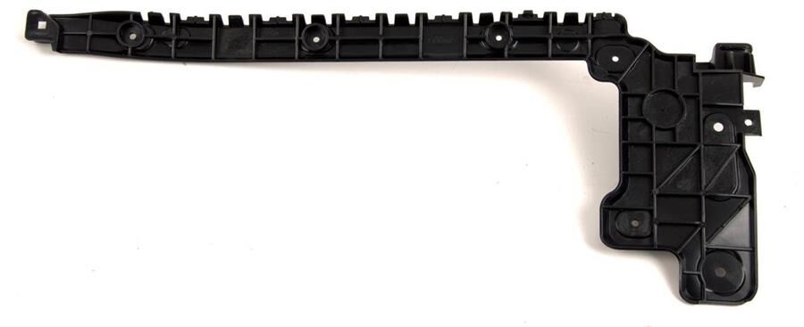 Arka Tampon Köşe Braketi Alt Sol Kısa-Orta Şase Transıt V-363 14