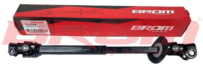 Direksiyon Alt Mili R9