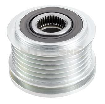 Alternatör Kasnağı Volvo Ford Mazda Alfa Roemo Fıat Jeep Opel Chrysler Dodge Lancıa