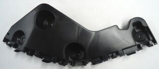 622200010R - DACIA DUSTER- 10/17; ARKA TAMPON İÇ BAĞLANTI BRAKETİ SAĞ