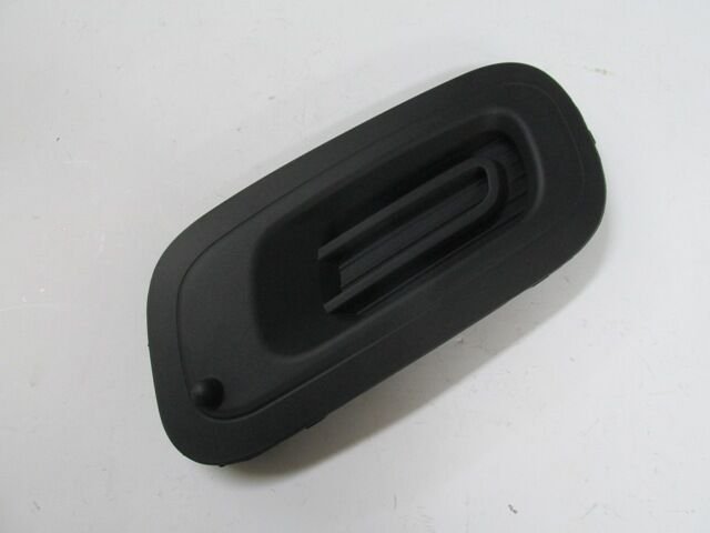 Fıat Panda- 12/16; Sis Lamba Kapağı Sol Sissiz - 735537026