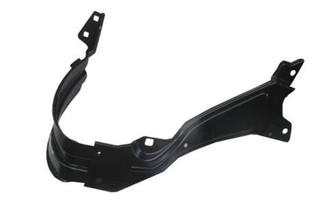 2036200372 - Mercedes C Class- W203- 00/04; Ön Panel Yan Parça Sol 4 Kapı (Tyg)