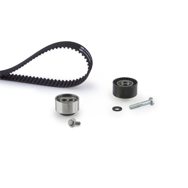 EKSANTRİK GERGİ KİTİ 140x254 P206-306-PARTNER-EXPERT-BERLINGO-JUMPY-SCUDO-COROLLA 1.9D 98- DW8