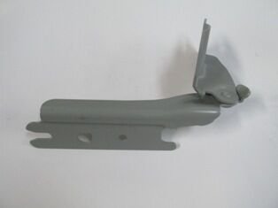 Uh71-52420 - Mazda Bt 50- Pıck Up- 07/12; Kaput Menteşesi Sol (Tyg)