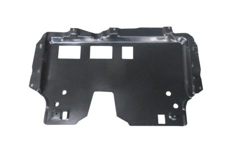 9824226080 - Opel Corsa- F- 2024; Karter Muhafaza Sacı (Metal)