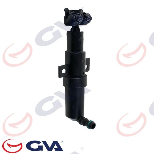 Far Yıkama Robotu Sol Passat 2006-2011