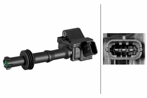 ATEŞLEME BOBİNİ CORSA F-CROSSLAND-MOKKA-P108-P208-P301-P308-P508-P2008-C-ELYSEE- C3-C4-DS3- PROACE 1.2 B-D-F12XHT PureTech