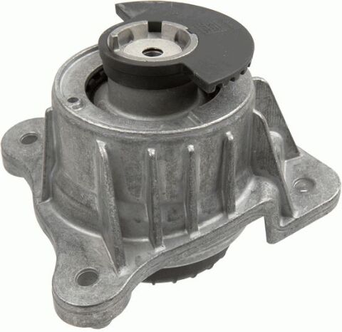 Motor Takozu Alt Sag Mercedes Vıto W447 14