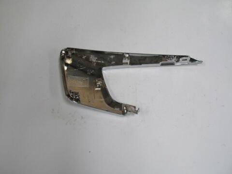 Mıtsubıshı Asx- 17/19; Ön Tampon Bandı Üst Nikelajı Sağ (fpı) - 6407A146