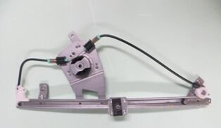 8200028070 - Renault Megane- 2- 03/09; Arka Cam Krikosu Sol Elektrikli/Motorsuz (4/5 Kapı) (Tw)