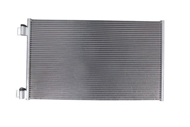 Renault Kangoo- 4- 14/21; Klima Radyatörü 1.5 Dcı (brazıng) (605x355x16) Alüminyum (oris) - 8200455795