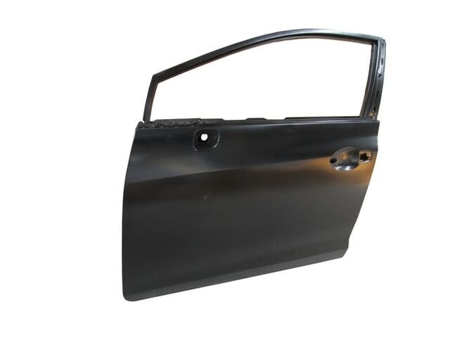 Honda Cıvıc- Sd- 12/16; Ön Kapı Komple Sol Siyah/çelik Barlı (iceli/çekomastikli) (tw) - 67050-TS6-H00