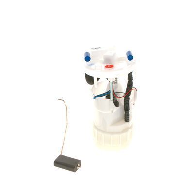 DEPO ŞAMANDIRASI MGN II 1.4 16V-1.6 16V-2.0 16V 02