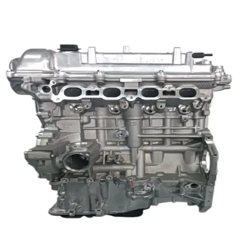 Hyundaı Motor Tam İx35 1,6 Benzinli 15-18/Tucson 1,6benzinli 15-18 (7 İleri/4wd)/(G4fj)