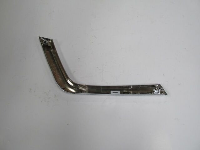 Mıtsubıshı Asx- 17/19; Ön Tampon Bandı Alt Nikelajı Sağ (fpı) - 6407A142