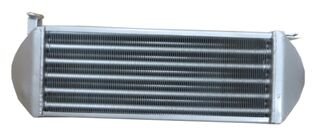 14496-1489R - RENAULT KANGOO- 08/13; TURBO HAVA SOĞUTMA RADYATÖRÜ 1.5 DCI (İNTERCOOLER)(BRAZİNG)(375X145X65)ORİS