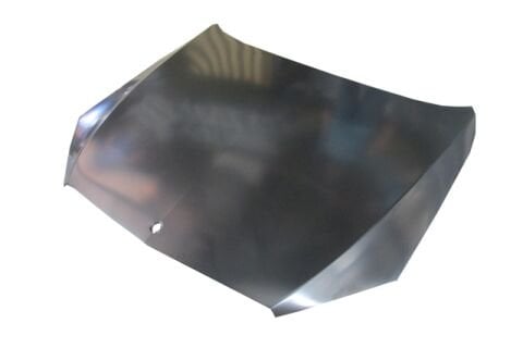 2228800057 - Mercedes S Class- W222- 13/16; Motor Kaputu Alumınyum (Tyg)