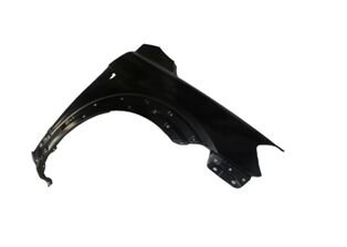 96624396 - Chevrolet Captıva- 07/12; Ön Çamurluk Sağ Siyah Dodik Havalandırma Delikli (Tw)