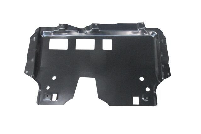 9824226080 - Opel Mokka- 21/24; Karter Muhafaza Sacı (Metal)