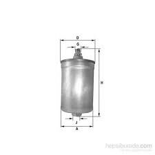 Yakıt Filtresi Dizel Transit 2.4-2.5 D-Td X