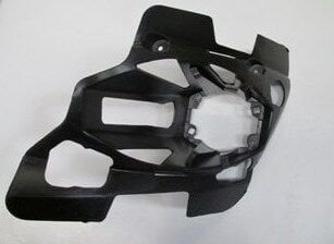 1807906 - Ford Transıt Connect- 15/18; Sis Lamba Kapağı İç Bağlantı Braketi Plastiği Sol (Tw)