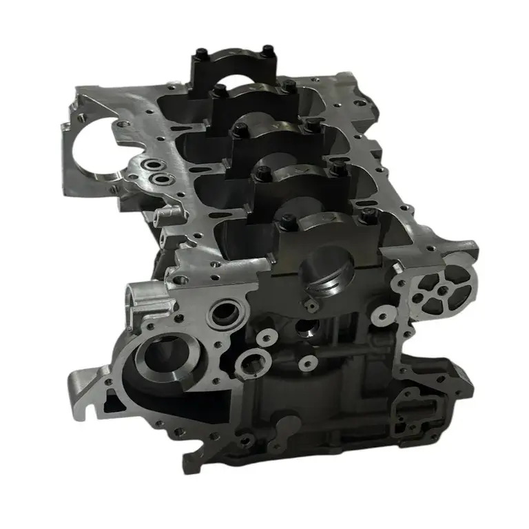 Hyundaı Motor Blok İx35 1,6 Benzinli 15-18/Tucson 1,6 Benzinli 15-18 (7 İleri-4wd)/(G4fj/Boş)