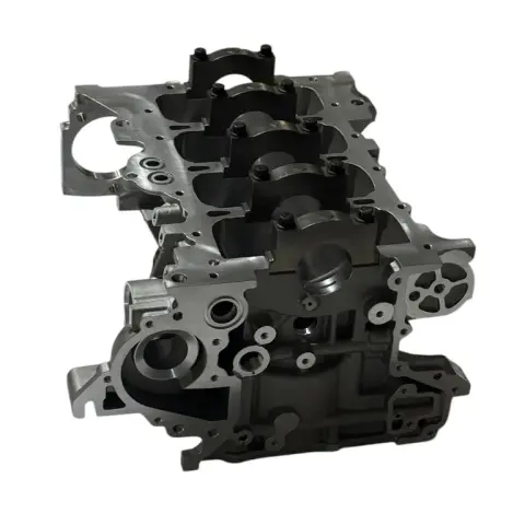 Hyundaı Motor Blok İx35 1,6 Benzinli 15-18/Tucson 1,6 Benzinli 15-18 (7 İleri-4wd)/(G4fj/Boş)