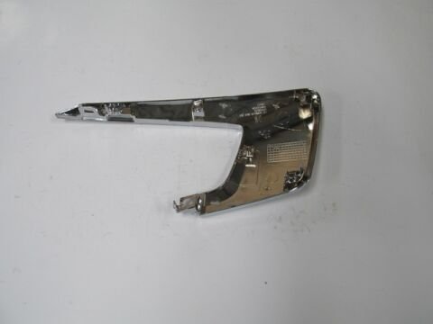 Mıtsubıshı Asx- 17/19; Ön Tampon Bandı Üst Nikelajı Sol (fpı) - 6407A145