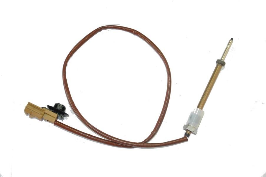 Egt Turbo Hava Sıcaklık Sensörü Renault Clıo Iv-Captur-Mgn Iıı-Iv-Kng Iı-Logan-Duster 1.5 Dci