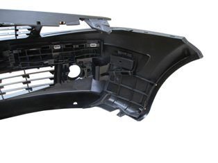 7701476892 - Renault Megane- 2- 07/09; Ön Tampon(Sis Delikli/Panjurlu Tip/Büyük Armalı Kendinden Bantlı