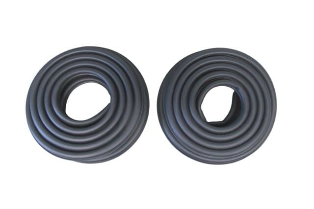 Peugeot Boxer- 14/24; Sürgülü Kapı (orta Kapı) Toz Lastiği Takım (2 Parça) (kapı Fitili)