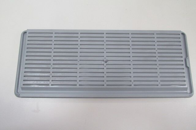 A2117840644 - Mercedes C Class- W202- 93/99; Sunroof Kaplama Çıtası Gri