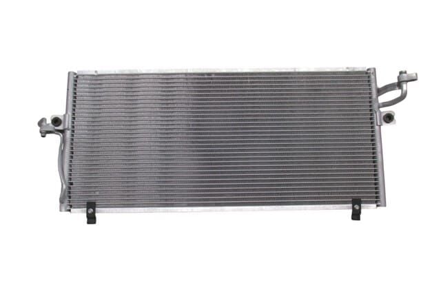 Nıssan Prımera- P11- 97/99; Klima Radyatörü 1.6/2.0 (brazıng) (735x331x16) Alüminyum (oris) - 92110-2F000