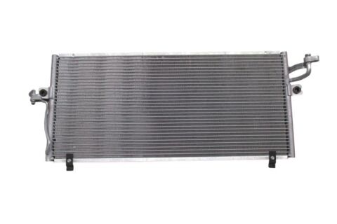 Nıssan Prımera- P11- 97/99; Klima Radyatörü 1.6/2.0 (brazıng) (735x331x16) Alüminyum (oris) - 92110-2F000
