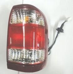 26550-2W625 - Nıssan Pathfınder- 99/04; Stop Lambası Sağ Beyaz/Kırmızı/Beyaz (Famella)