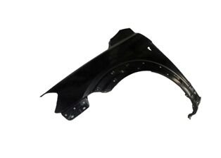 96624392 - Chevrolet Captıva- 07/12; Ön Çamurluk Sol Siyah Dodik Havalandırma Delikli (Tw)