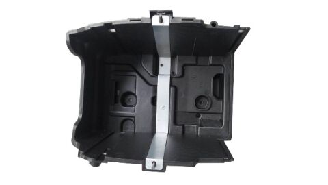 8V21 10723 Bd - Ford Fıesta- 09/13; Akü Koruyucu Plastiği