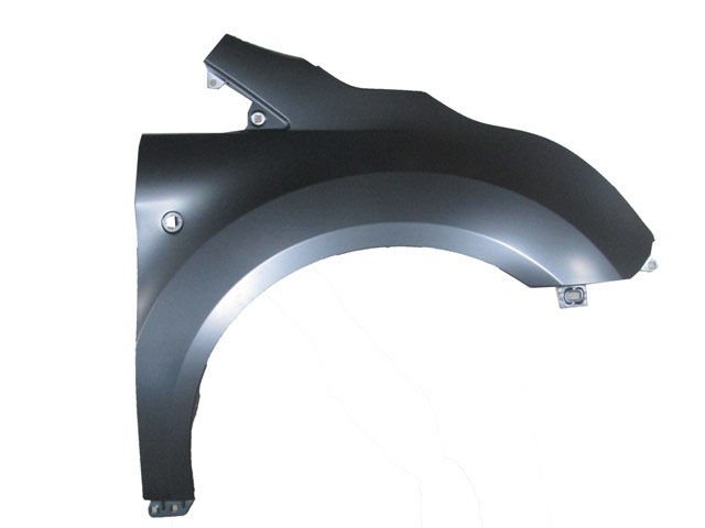 Dt11 V02540 Ab - Ford Transıt Connect- 15/18; Ön Çamurluk Sağ (Tw)