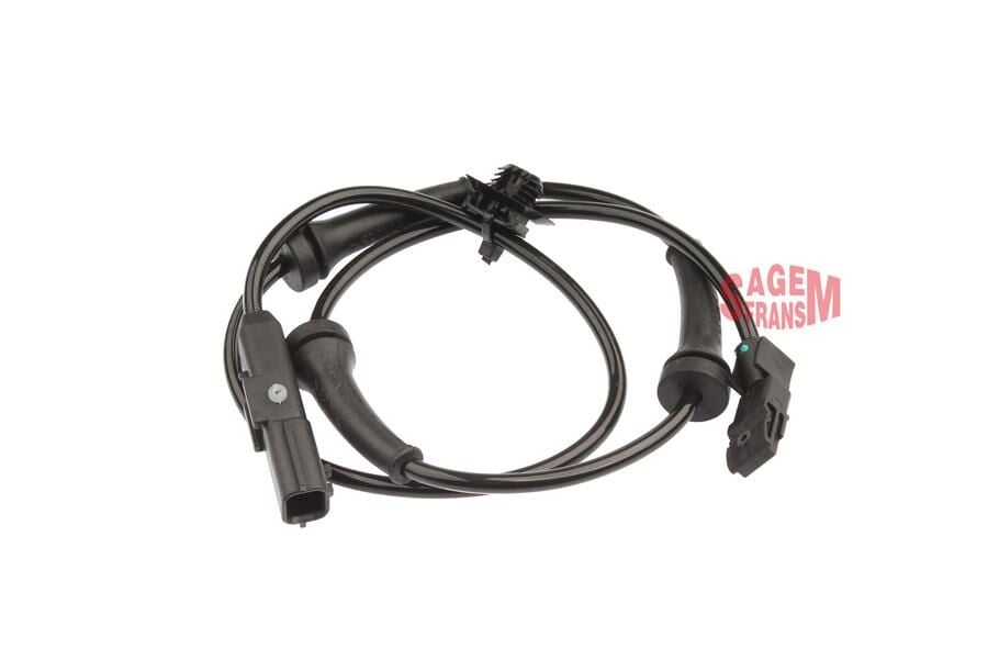 Abs Sensor Kablo Megane Iı Ön Sağ - Sol