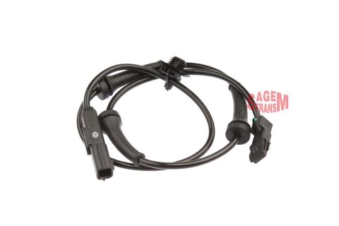 Abs Sensor Kablo Megane Iı Ön Sağ - Sol
