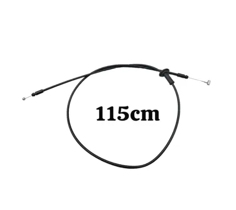 Hyundaı Tel Kaput Açma İ20 07-11 Arka (Uzun)