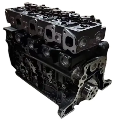 Nıssan Motor Yarım D21 2,7 Dizel 90-96/D22 2.7 Dizel 97-01 (Enjektör 18mm Düz Subap)/(Td27)