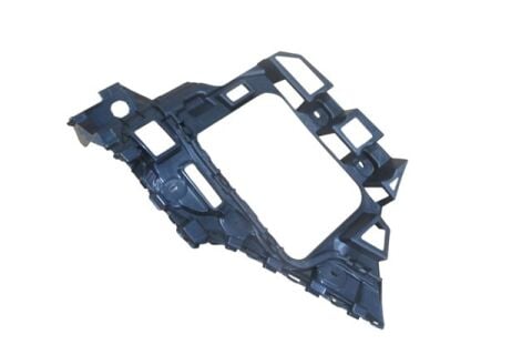 7P6807375B - Volkswagen Touareg- 10/17; Arka Tampon Braketi Sol (Bfn)