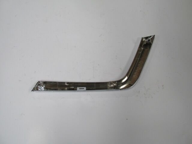 Mıtsubıshı Asx- 17/19; Ön Tampon Bandı Alt Nikelajı Sol (fpı) - 6407A141