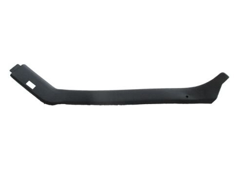 7700682284 - Renault R9- Faırway- 93/96; Ön Cam Direk Plastiği Sağ (Gri Pütürlü)