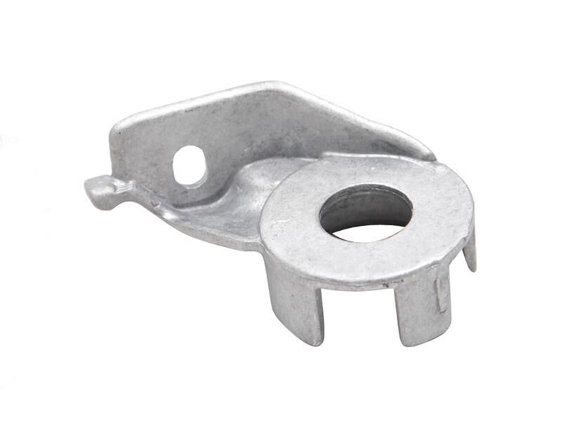 Radyatör Bağlantı Braketi Vectra B